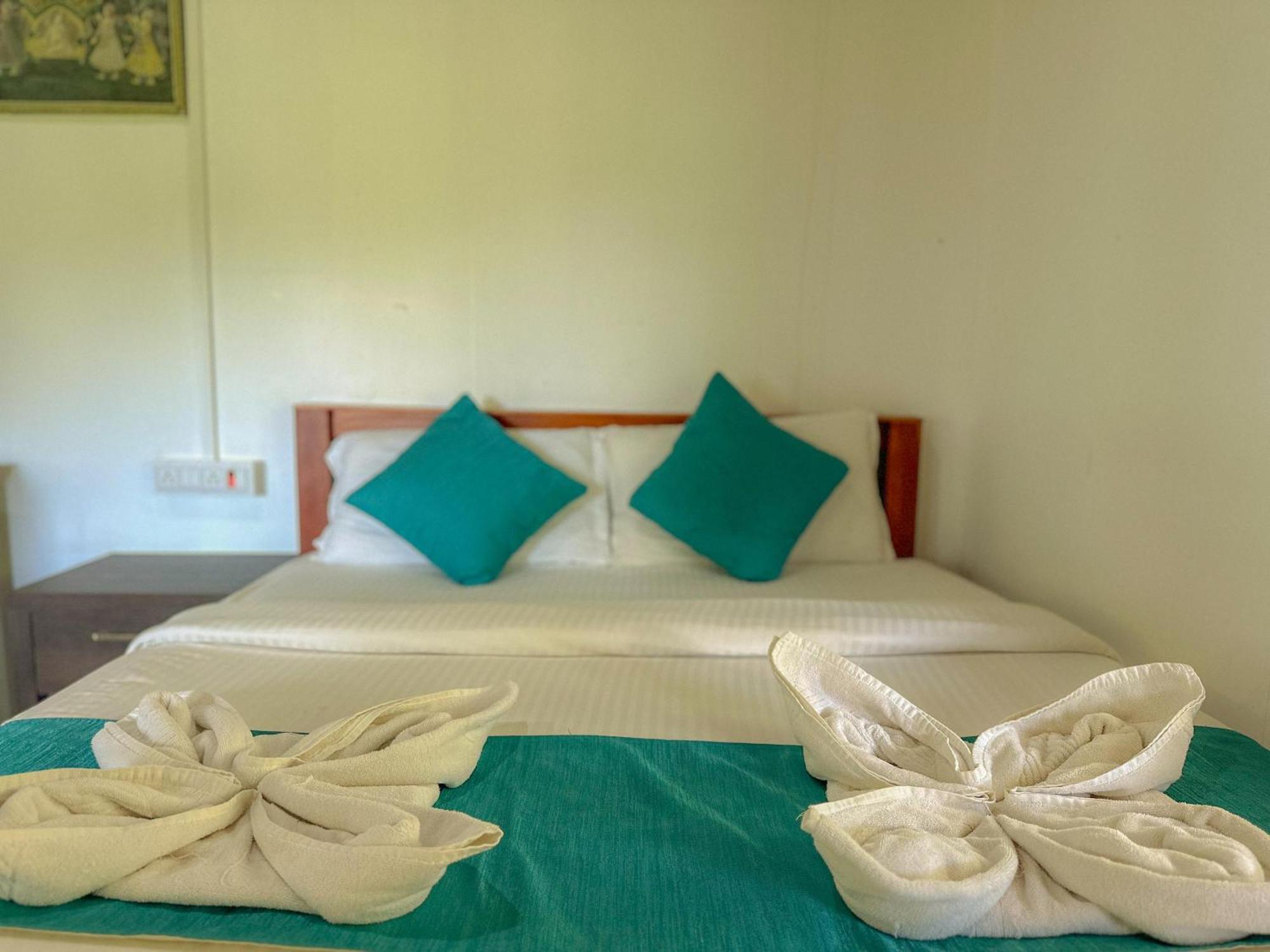 Hotel The Heights Munnar Extérieur photo
